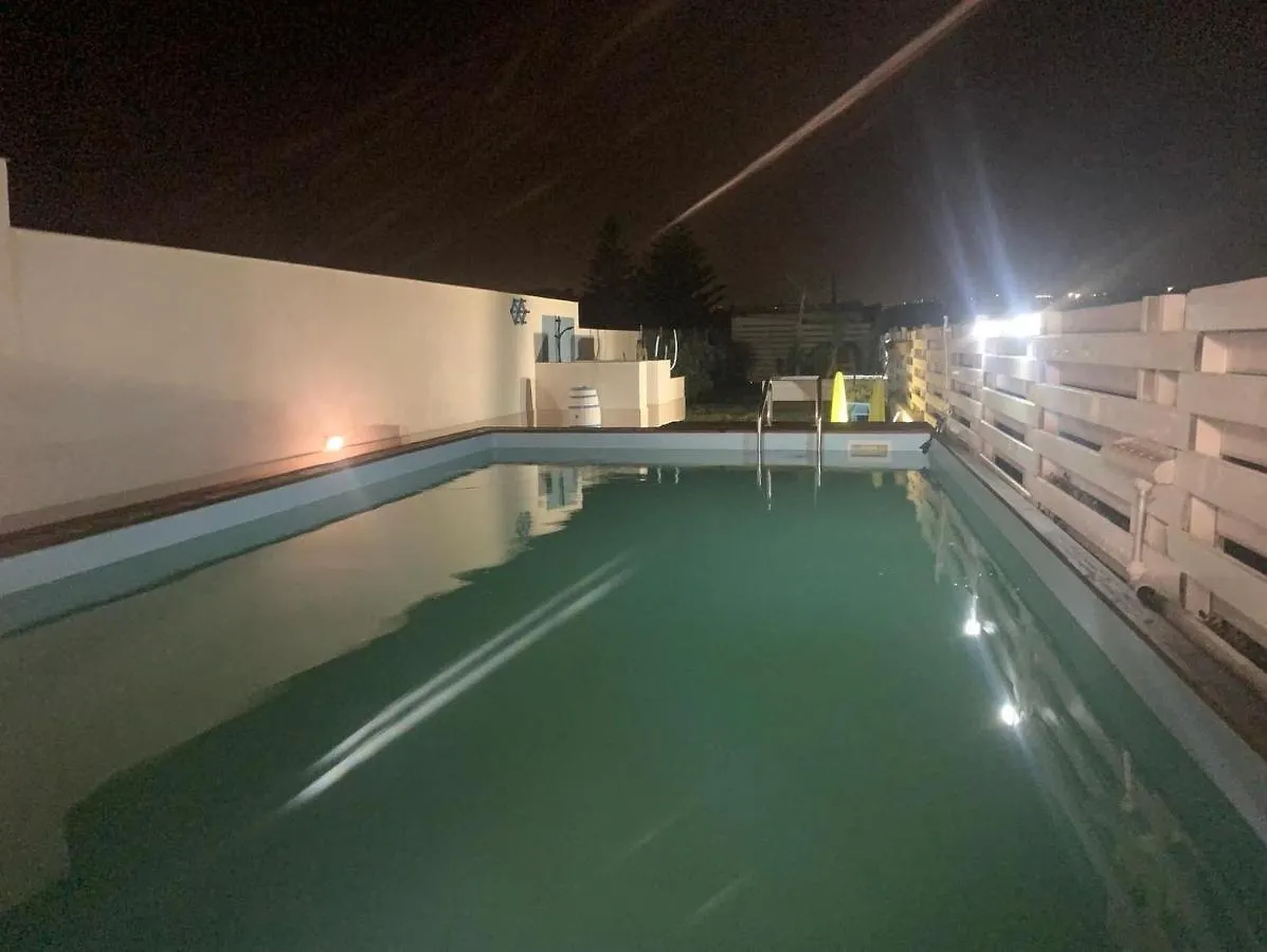 Hébergement de vacances Villa A Due Passi Dal Mare à Cava dʼAliga