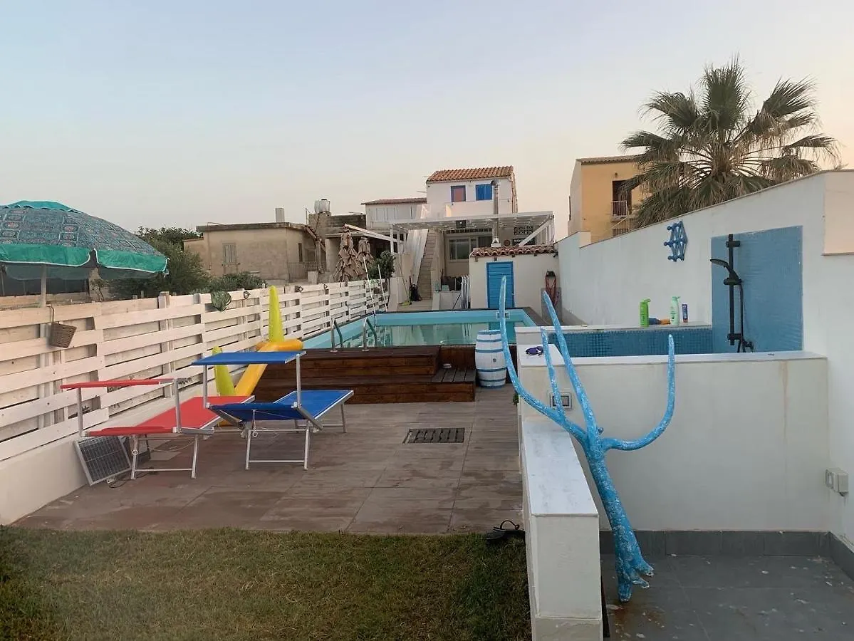 Villa A Due Passi Dal Mare à Cava dʼAliga