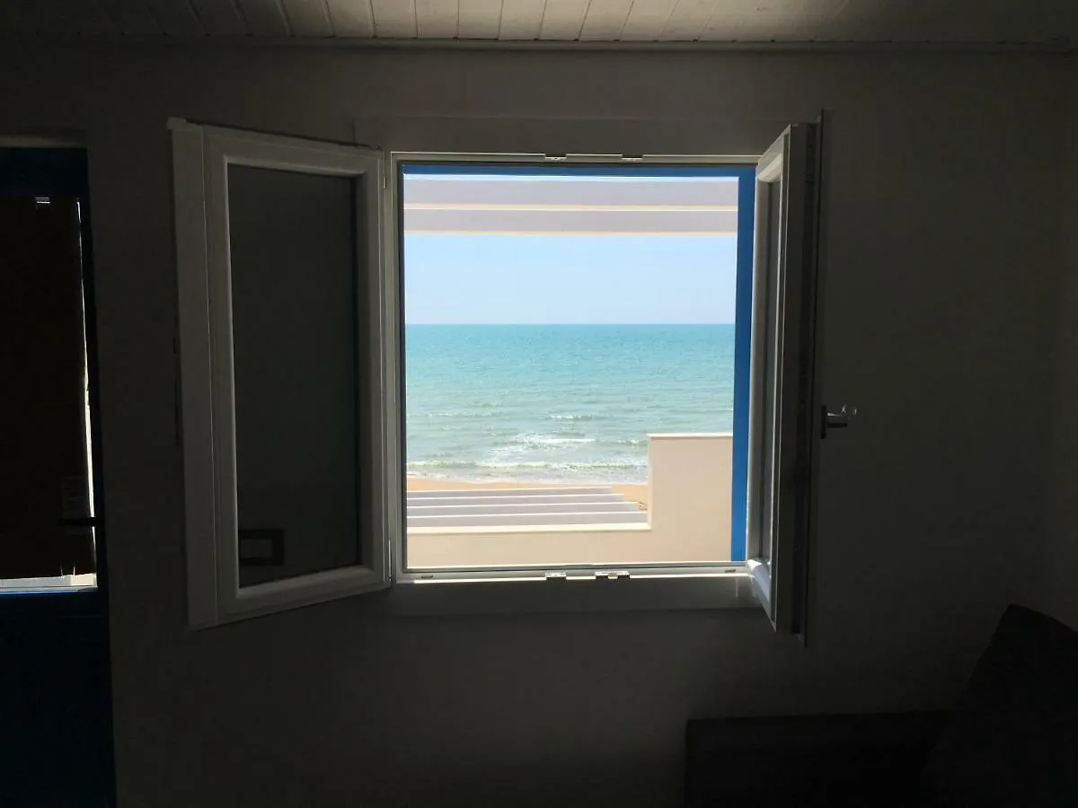 Villa A Due Passi Dal Mare Cava dʼAliga 0*,  Italia
