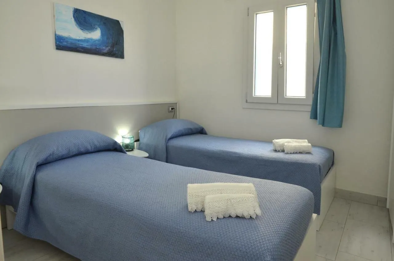 Villa A Due Passi Dal Mare Cava dʼAliga Italia