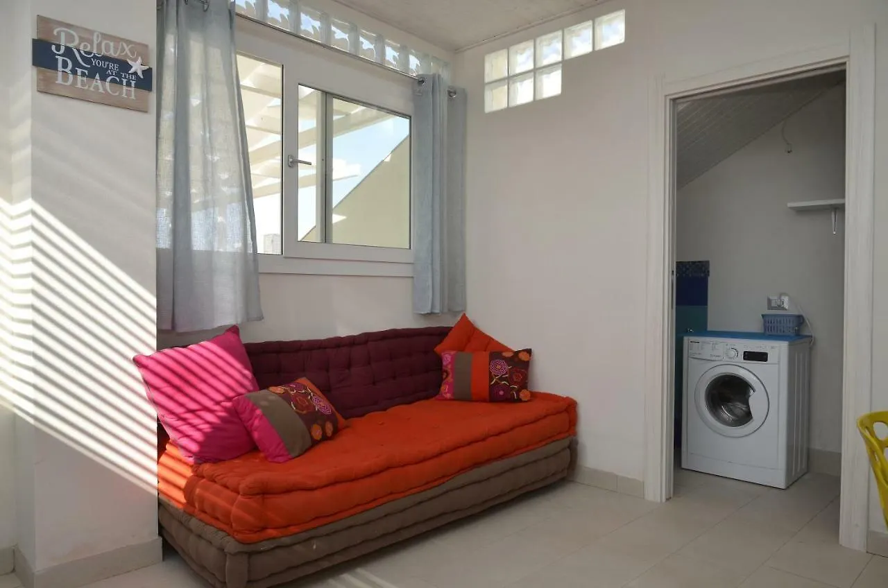 Casa vacanze Villa A Due Passi Dal Mare Cava dʼAliga Italia