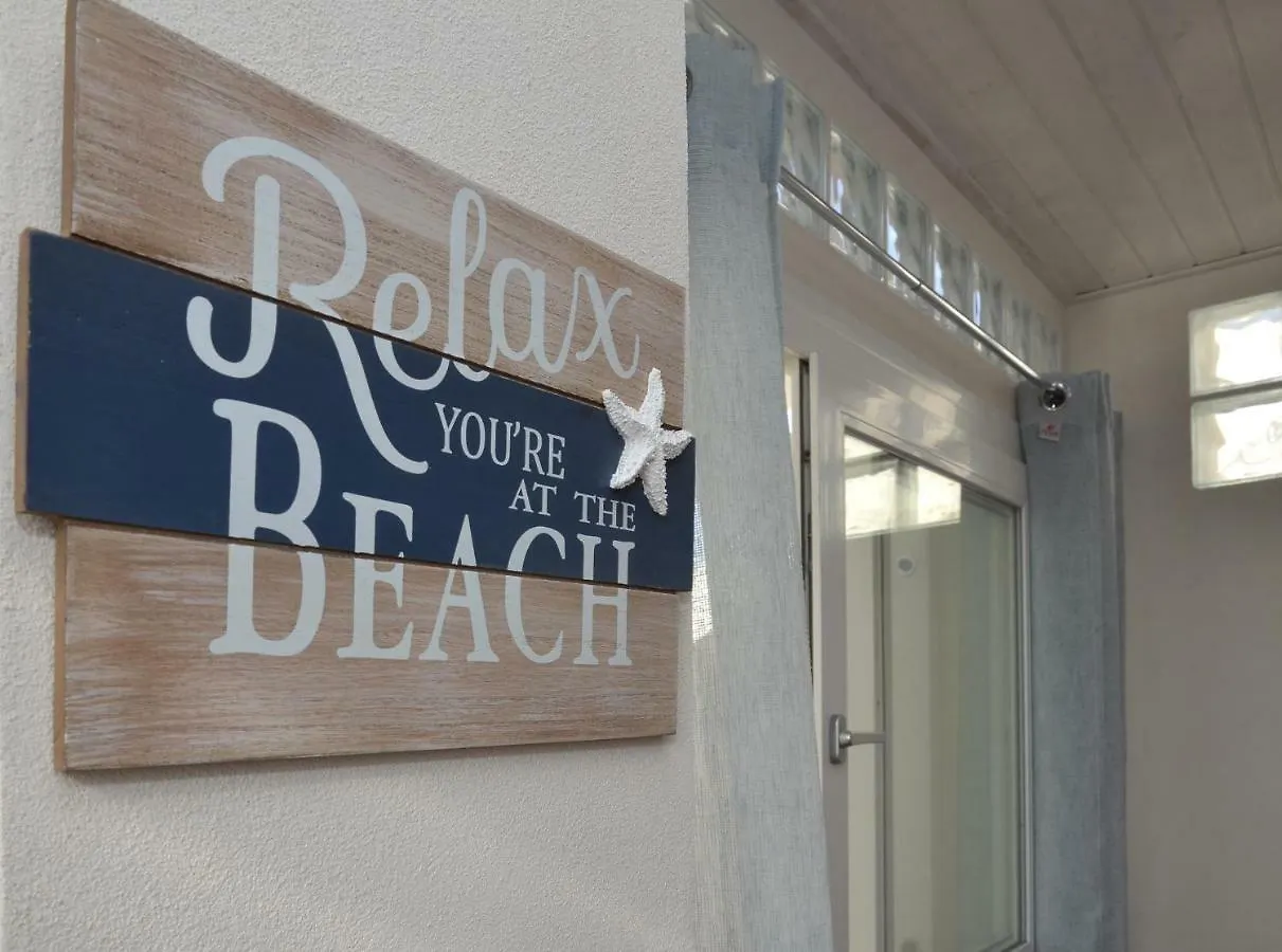 Casa vacanze Villa A Due Passi Dal Mare Cava dʼAliga