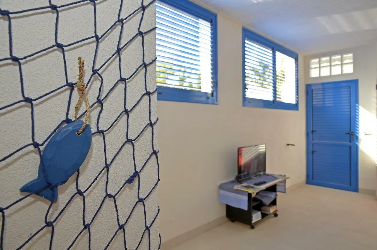 Villa A Due Passi Dal Mare Cava dʼAliga