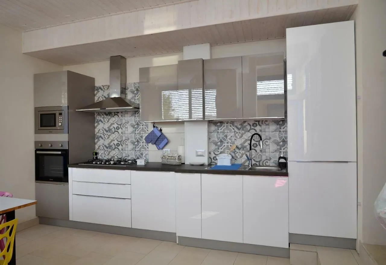 Villa A Due Passi Dal Mare Cava dʼAliga Casa vacanze
