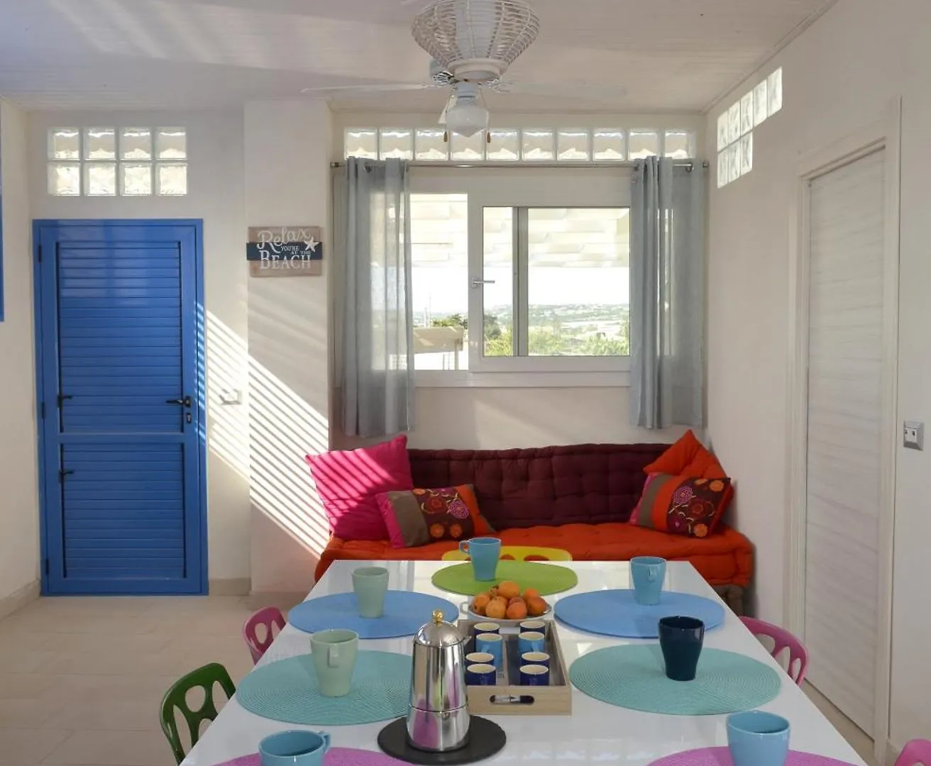 Villa A Due Passi Dal Mare Cava dʼAliga 0*,