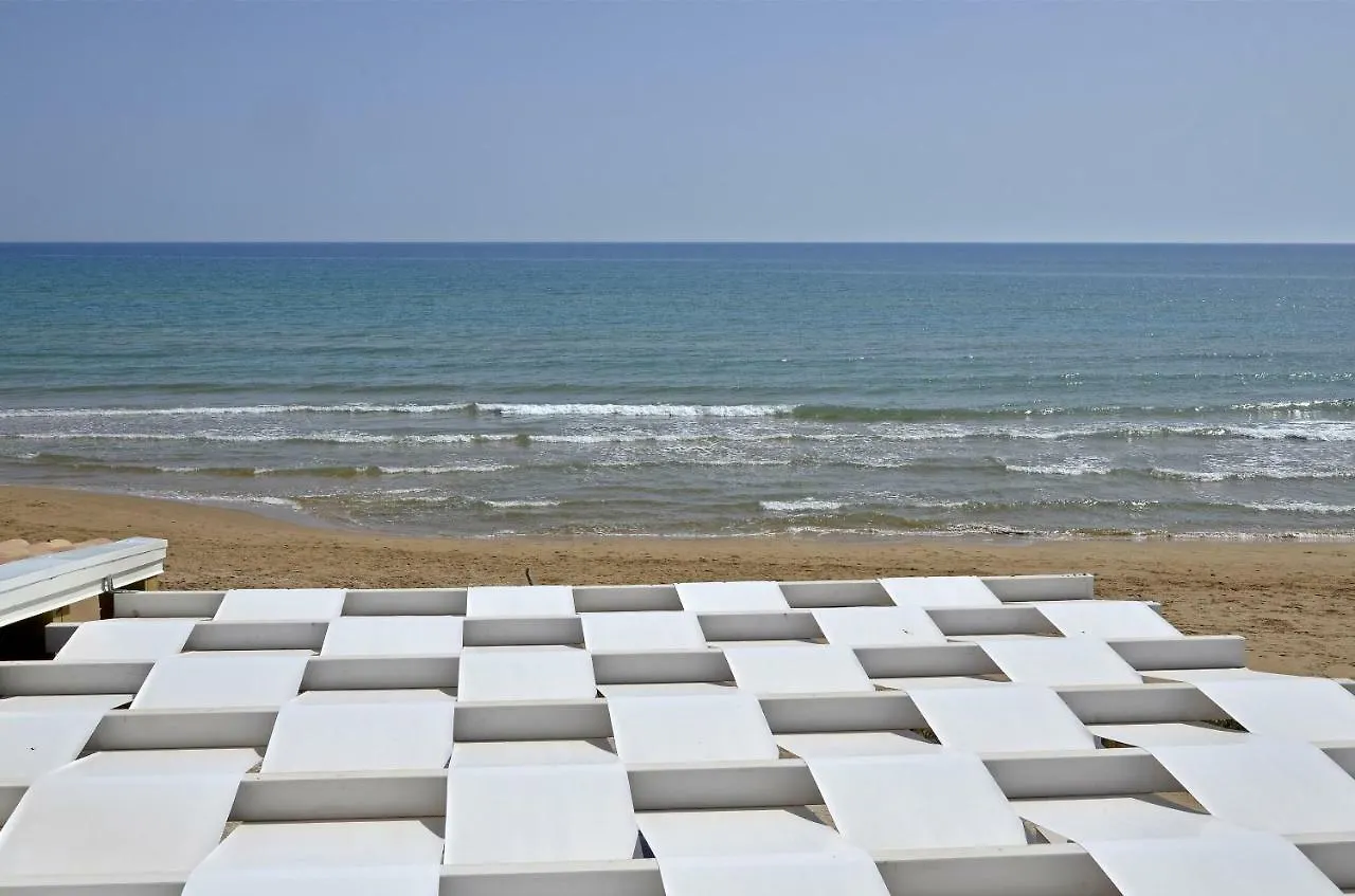 فيلا A Due Passi Dal Mare Cava dʼAliga