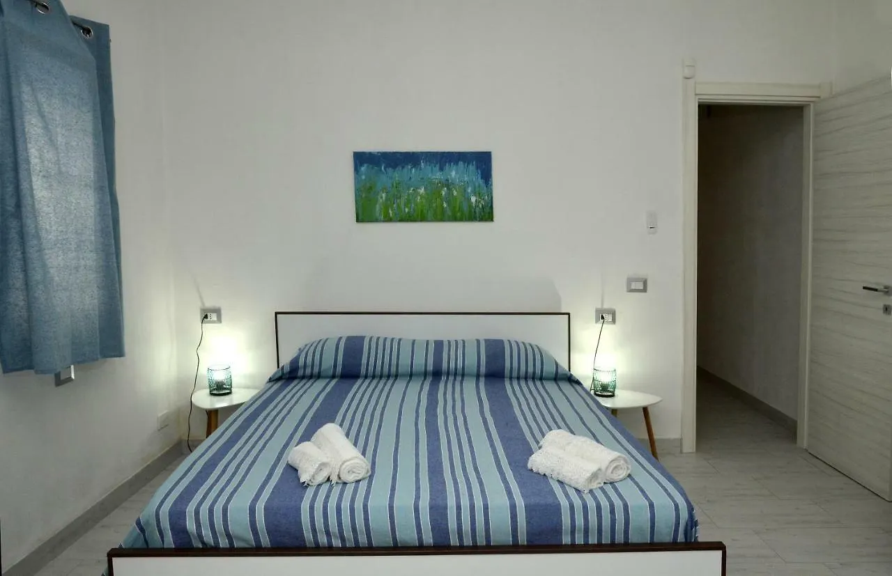 Villa A Due Passi Dal Mare Cava dʼAliga 0*,