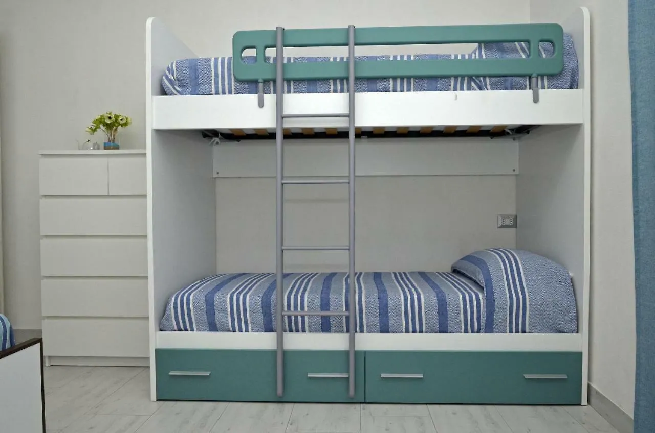 Casa vacanze Villa A Due Passi Dal Mare Cava dʼAliga