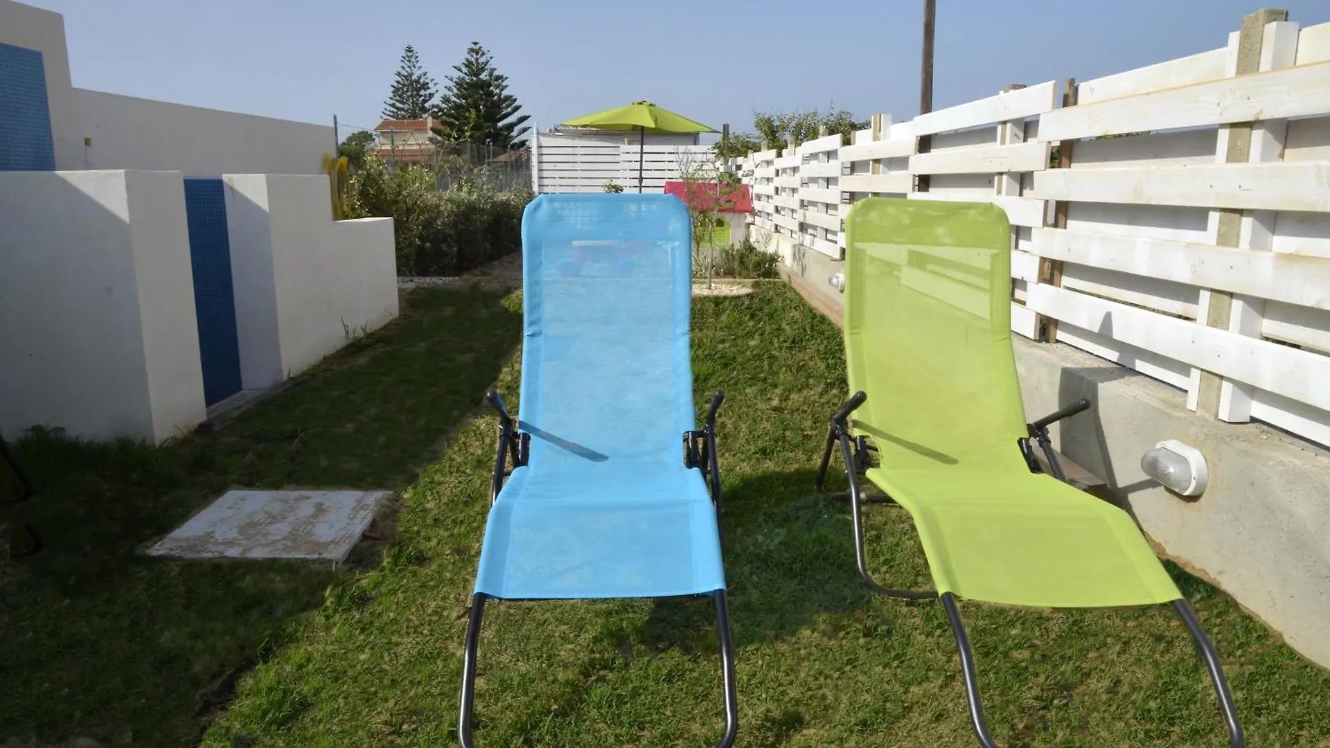 Villa A Due Passi Dal Mare Cava dʼAliga 0*,  Italia