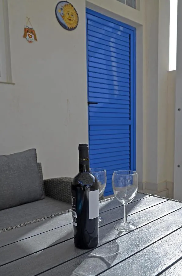 Villa A Due Passi Dal Mare Cava dʼAliga Italia