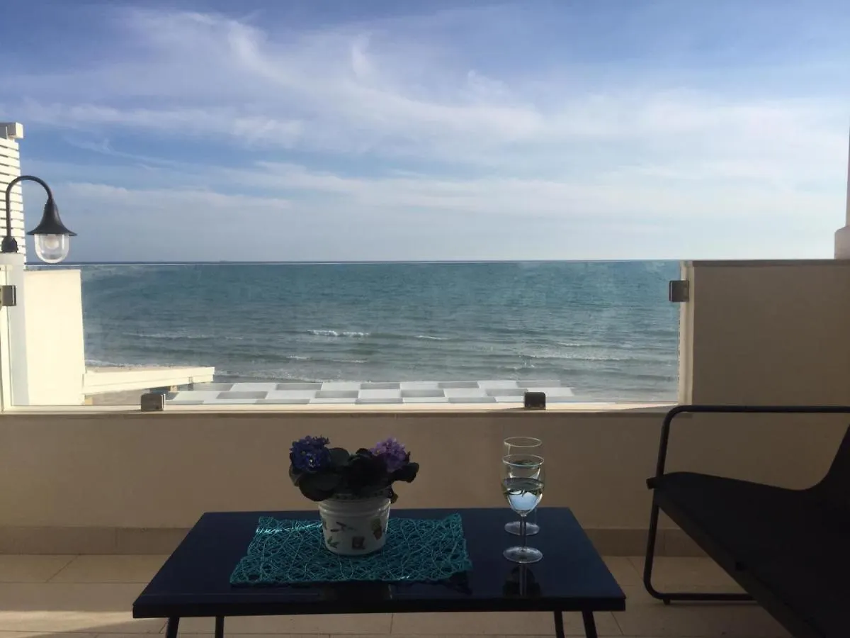 Casa vacanze Villa A Due Passi Dal Mare Cava dʼAliga