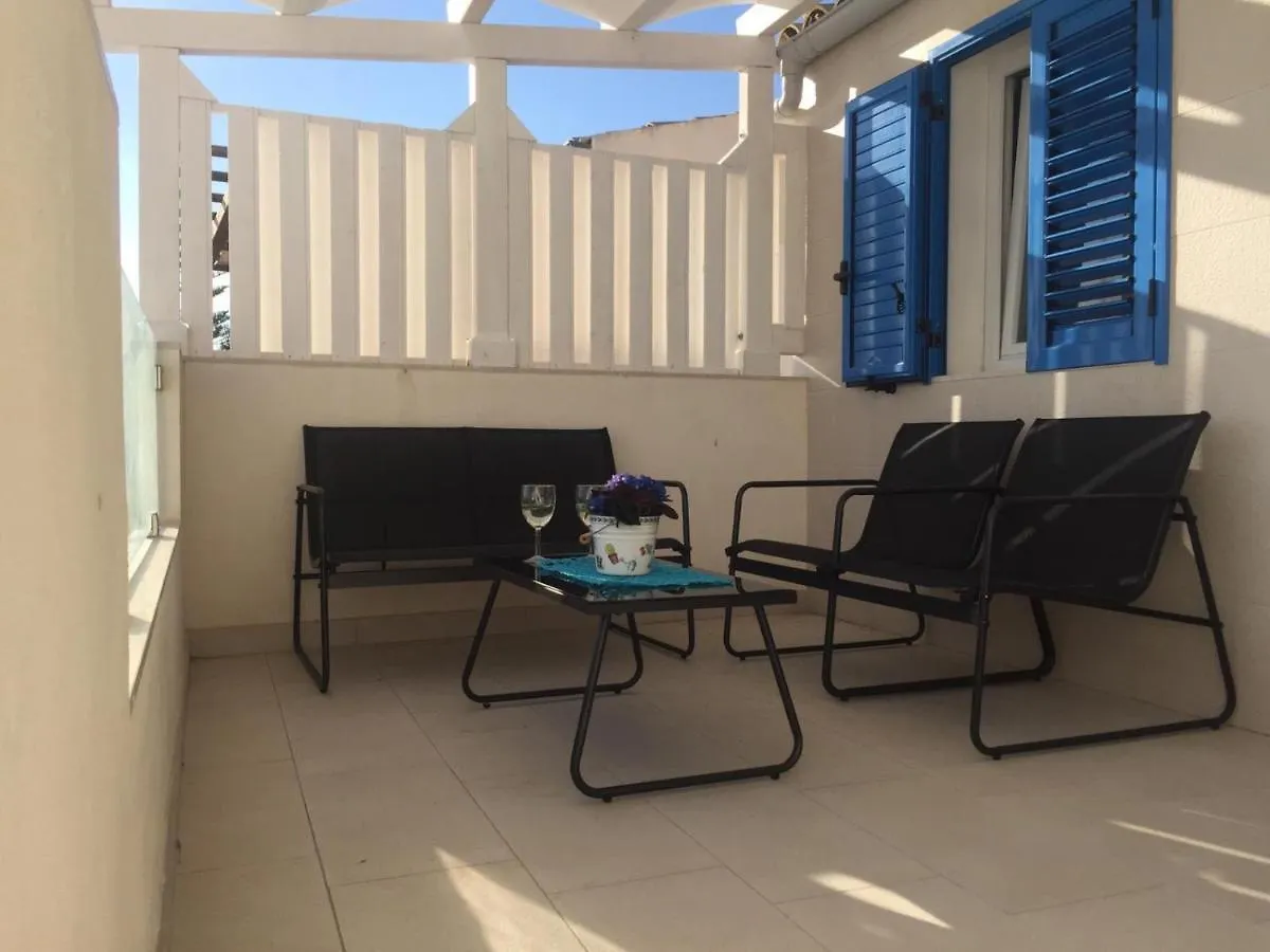 Villa A Due Passi Dal Mare Cava dʼAliga 0*,