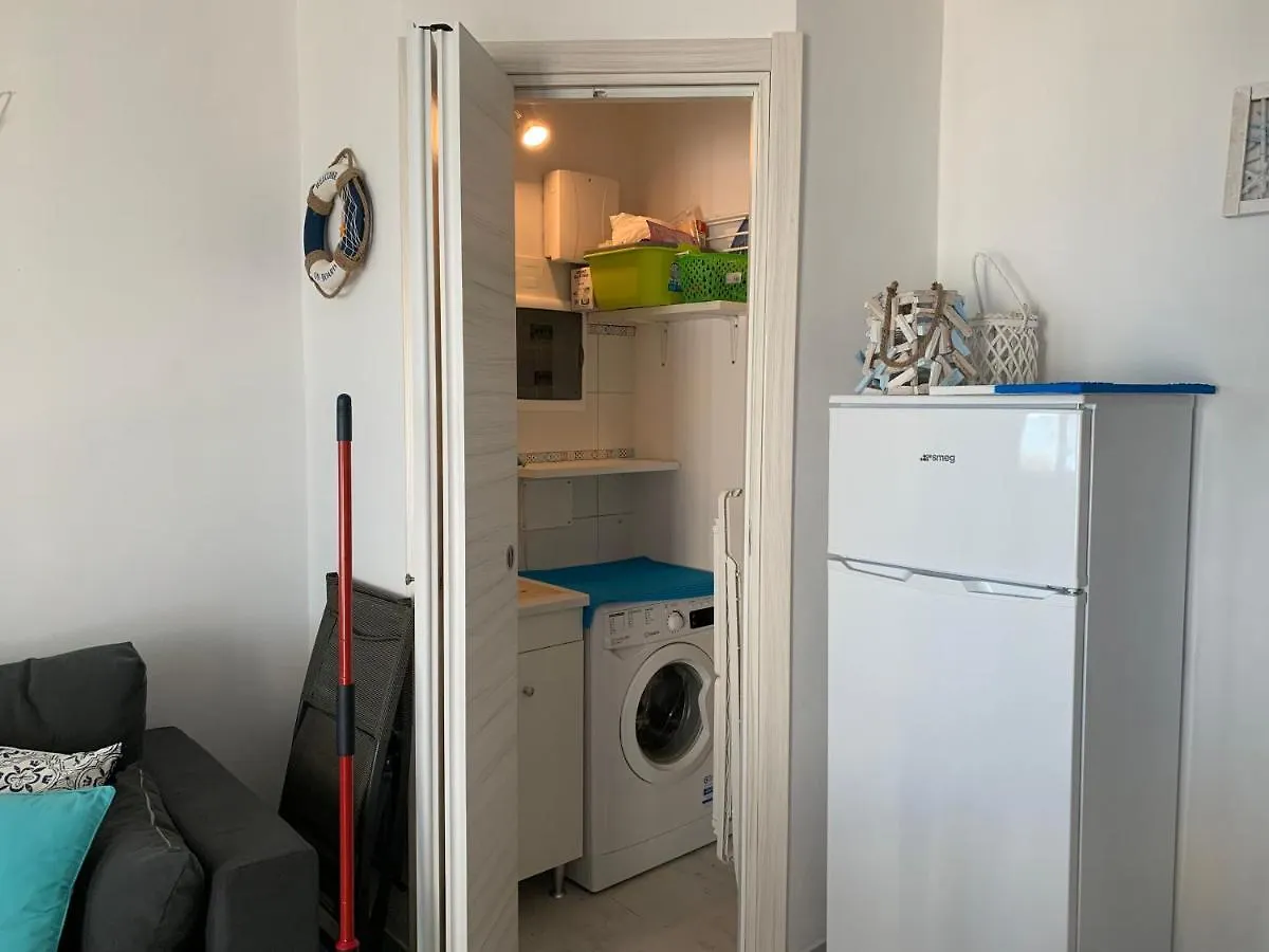 Casa vacanze Villa A Due Passi Dal Mare Cava dʼAliga Italia