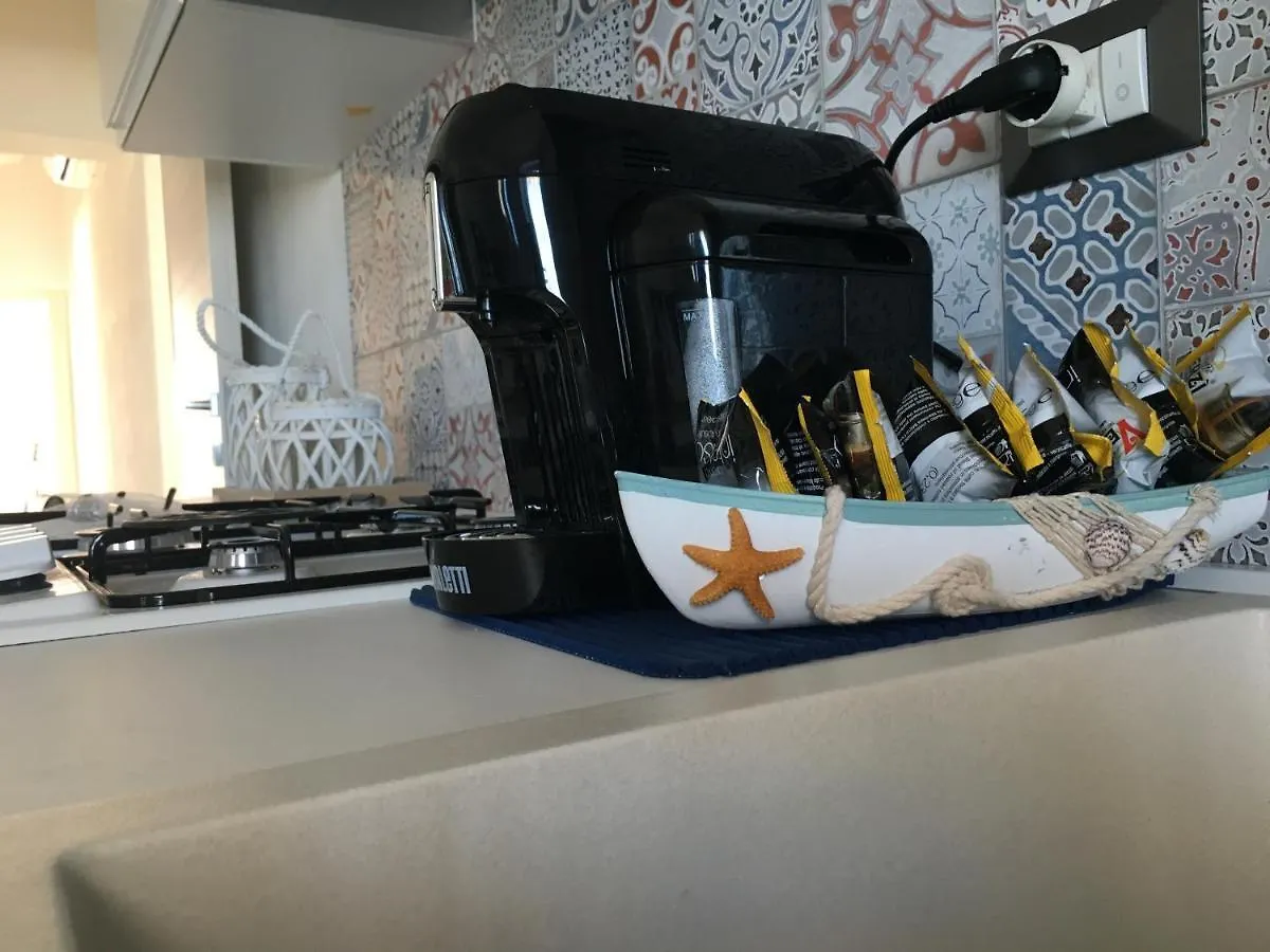 Casa vacanze Villa A Due Passi Dal Mare Cava dʼAliga