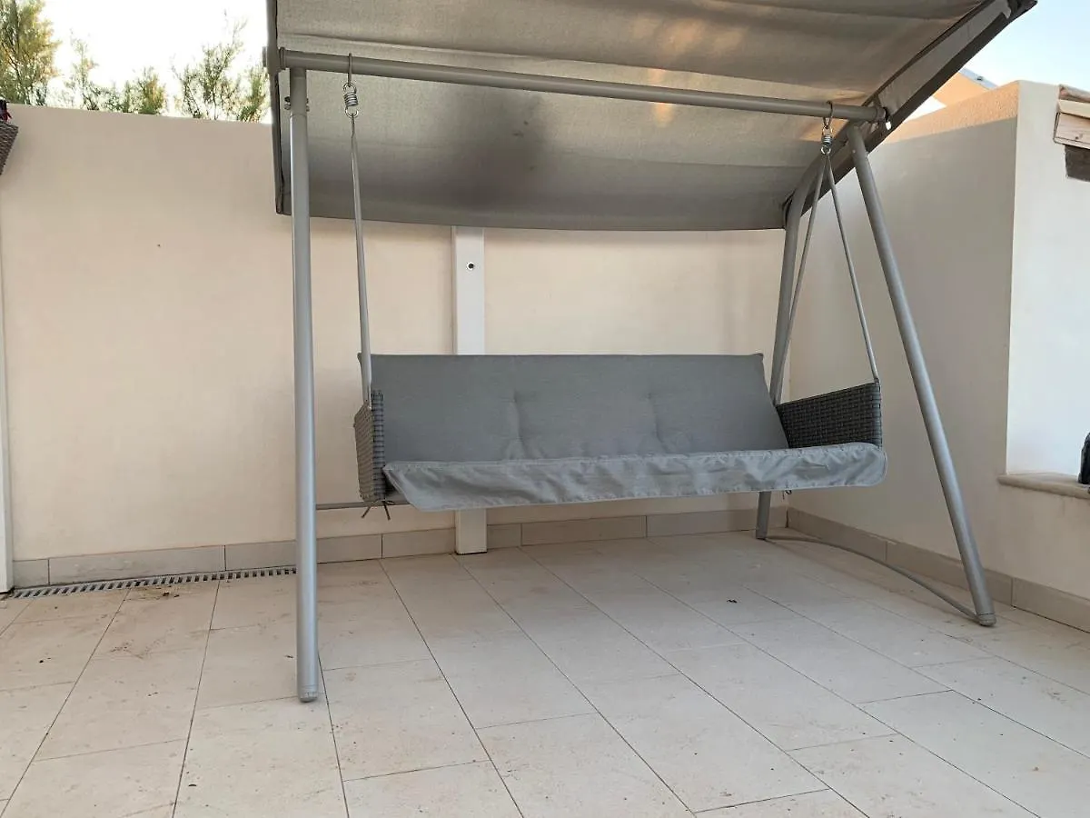 Villa A Due Passi Dal Mare à Cava dʼAliga 0*,  Italie