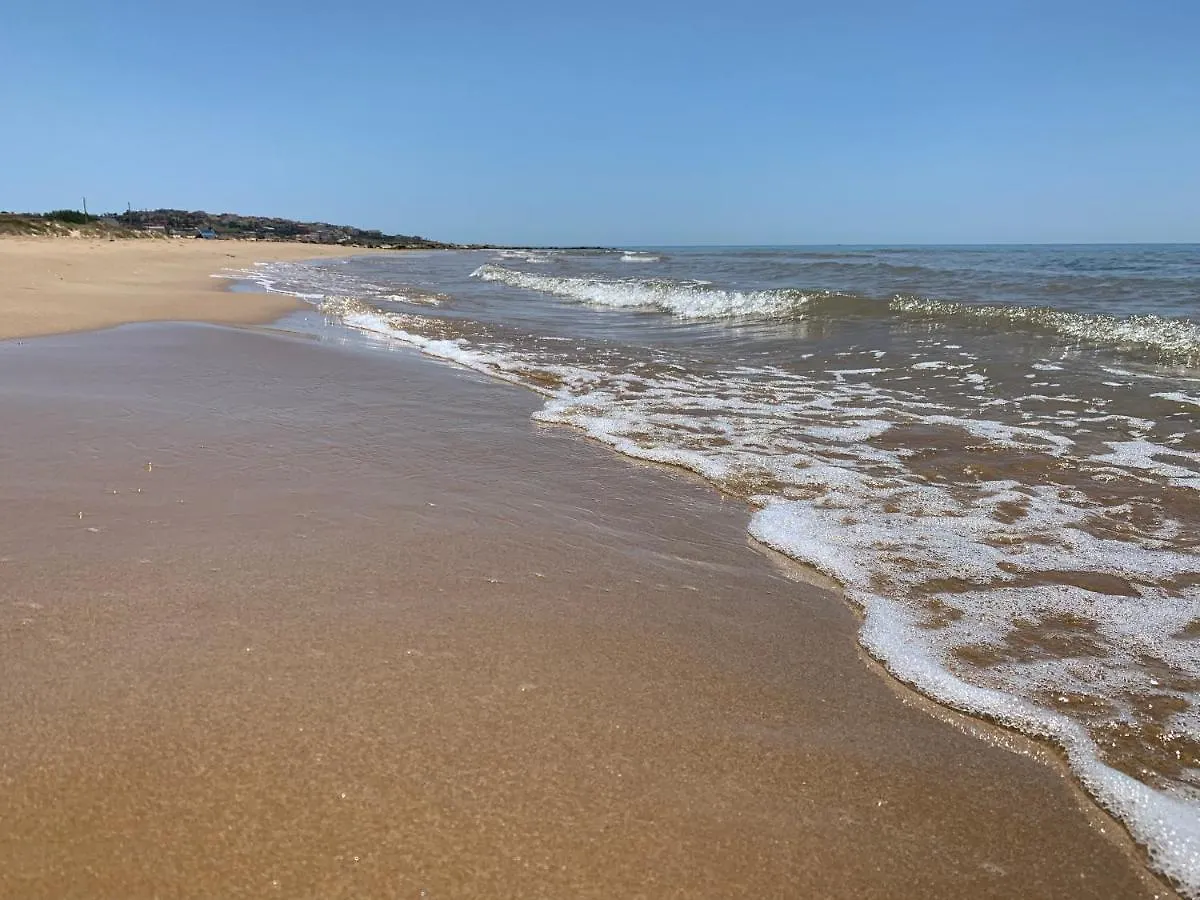 Casa vacanze Villa A Due Passi Dal Mare Cava dʼAliga Italia