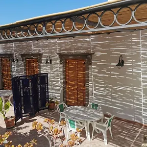 Casa vacanze Anfora Blu, Canneto (Lipari)