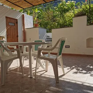 Appartamento Anfora, Canneto (Lipari)