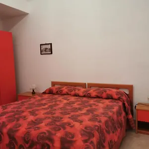 Appartamento Anfora Rosso, Canneto (Lipari)