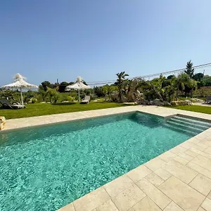 Appartamento Splendida Nature-appartamento Melograno A Scopello-zingaro Vista Sul Mare, Scopello (Sicily)