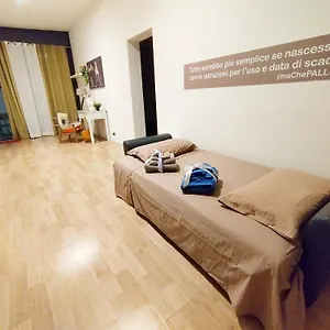 Appartamento Casa Cristina, Marina di Ragusa