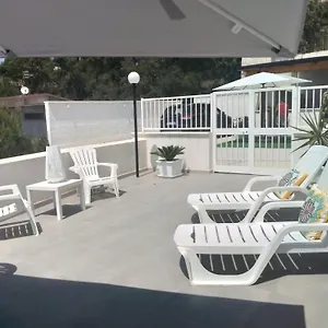 Appartamento Paradiso Seccagrande2, Seccagrande (Sicily)