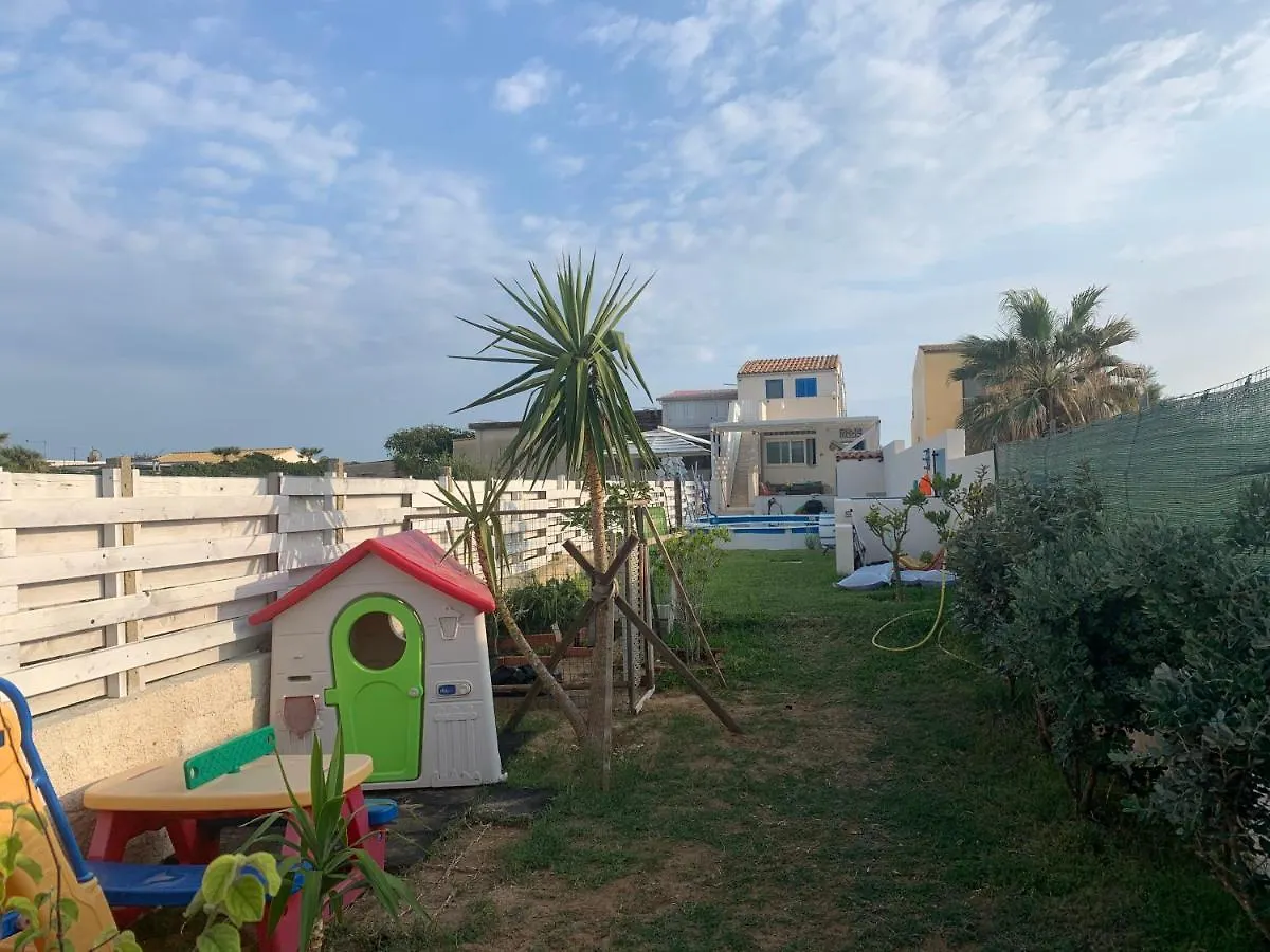 A Due Passi Dal Mare Villa Cava d'Aliga