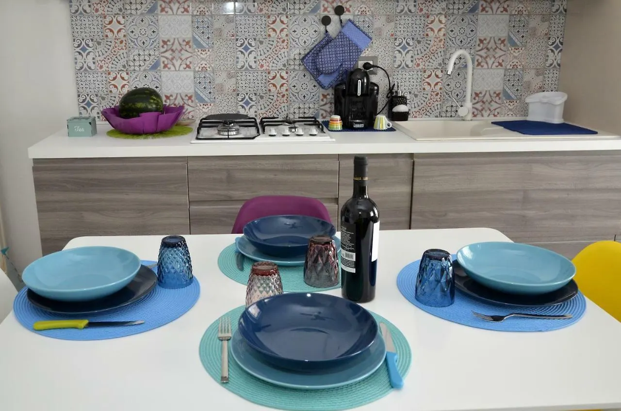 Holiday home A Due Passi Dal Mare Villa Cava d'Aliga