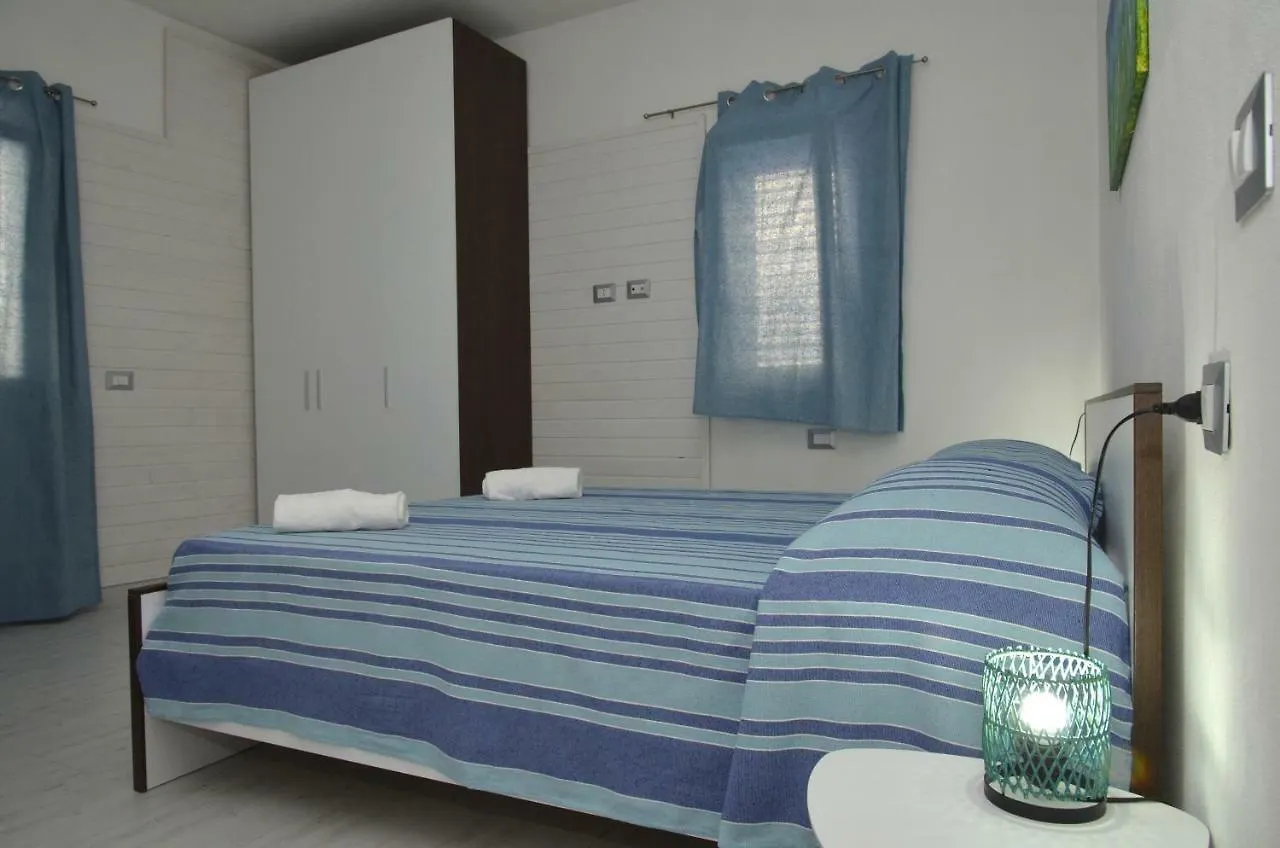 A Due Passi Dal Mare Villa Cava d'Aliga Holiday home