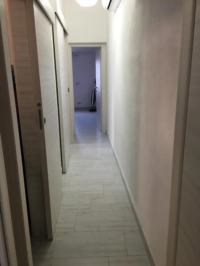 Holiday home A Due Passi Dal Mare Villa Cava d'Aliga Italy