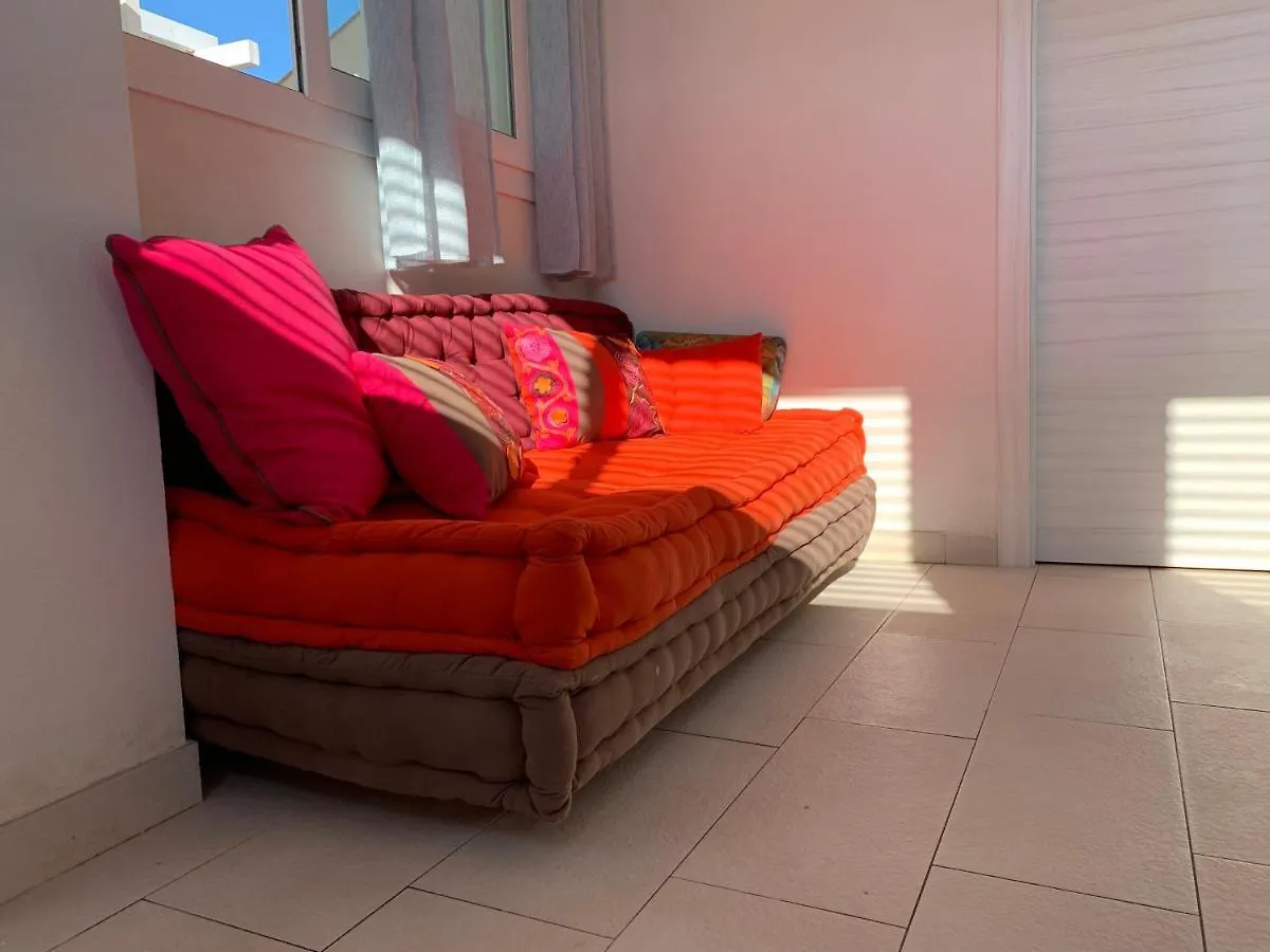 A Due Passi Dal Mare Villa Cava d'Aliga Holiday home